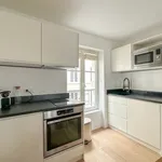 Appartement de 32 m² avec 1 chambre(s) en location à Paris