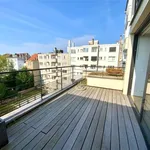 Rent 3 bedroom apartment in WOLUWE-SAINT-PIERRE