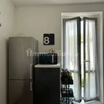 3-room flat via Francesco Carlini, Umberto I - Garibaldi, Seregno