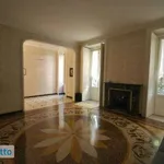 Rent 6 bedroom apartment of 190 m² in Genoa