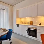 Huur 1 slaapkamer appartement in ANTWERPEN