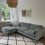 Huur 3 slaapkamer appartement van 90 m² in IJplein/Vogelbuurt