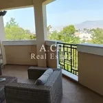 Rent 3 bedroom apartment of 170 m² in Κηφισιά Κέντρο