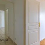 Appartement de 48 m² avec 2 chambre(s) en location à MIONNAY