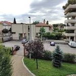 3-room flat excellent condition, first floor, Semicentro - Ospedale, Gallarate