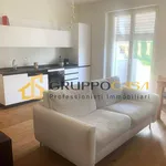 2-room flat via Increa, Brugherio