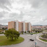 Rent 4 bedroom apartment in Coimbra