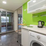 Rent 2 bedroom apartment of 89 m² in Barcelona