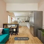 Rent a room in North West England