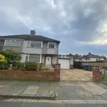 Rent 3 bedroom flat in Liverpool