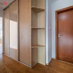 Rent 3 bedroom apartment of 60 m² in České Budějovice