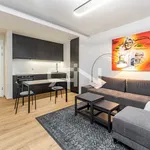 Rent 2 bedroom apartment of 43 m² in Gdynia