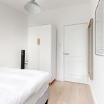 Huur 3 slaapkamer appartement van 59 m² in amsterdam