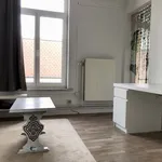 Huur 1 slaapkamer appartement in Antwerpen