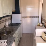 Alquilo 1 dormitorio apartamento de 50 m² en Vera