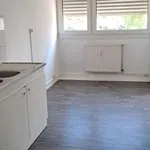 Appartement de 65 m² avec 3 chambre(s) en location à Forbach