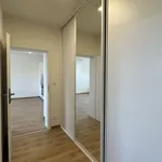 Pronajměte si 3 ložnic/e byt o rozloze 69 m² v České Budějovice