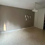 Appartement de 29 m² avec 1 chambre(s) en location à Poitiers