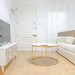 Rent 2 bedroom apartment of 40 m² in madrid