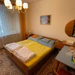 Rent 3 bedroom apartment in Ústí nad Orlicí