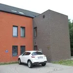 Rent 3 bedroom apartment of 160 m² in Mons