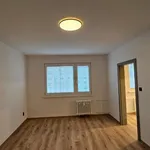 Rent 2 bedroom apartment in Most