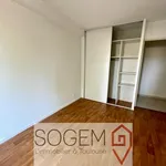 Appartement T3 en location à Villeneuve-Tolosane