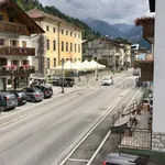 Rent 4 bedroom apartment of 87 m² in Santo Stefano di Cadore