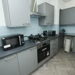 Rent 5 bedroom house in Middlesbrough