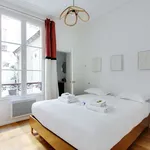 Appartement de 55 m² avec 3 chambre(s) en location à Paris