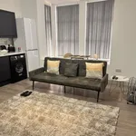 Rent 1 bedroom flat in East Midlands