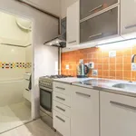 Rent 2 bedroom apartment of 55 m² in Capital City of Prague