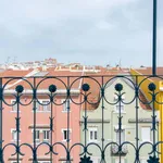 Rent a room in Lisbon