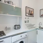 Miete 1 Schlafzimmer wohnung von 45 m² in Berlin