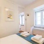 Rent 2 bedroom apartment in lisbon