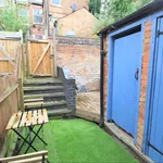 Rent 2 bedroom house in Nottingham