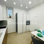 4-room flat via dei Frassini 28, Ponserico, Cretarossa, Nettuno