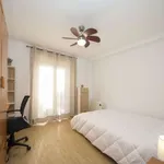 Habitación en granada