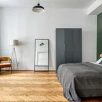 Miete 1 Schlafzimmer wohnung von 700 m² in Vienna