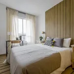 Habitación en madrid