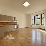 Pronajměte si 2 ložnic/e byt o rozloze 52 m² v Pilsen