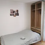 Appartement de 15 m² avec 1 chambre(s) en location à BREST