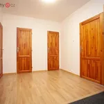 Rent 3 bedroom apartment of 81 m² in Capital City of Prague