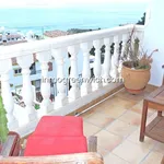 Apartamento en Altea, Urbanización Mascarat, alquiler