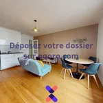 Appartement de 11 m² avec 4 chambre(s) en location à Villeurbanne