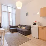 Studio of 20 m² in brussels