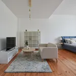 Rent 10 bedroom apartment in Lisbon