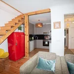 Rent 2 bedroom apartment of 100 m² in lisbon