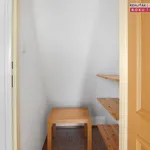 Rent 3 bedroom apartment of 74 m² in Brno