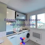 Appartement de 10 m² avec 3 chambre(s) en location à Grenoble